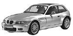 BMW E36-7 P3117 Fault Code