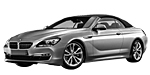 BMW F12 P3117 Fault Code